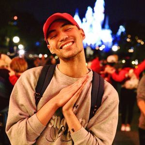 Meet your Posher, Stanley